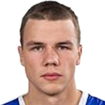 Даниил Карванен