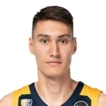 Даниил Зиборов