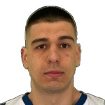 Димитар Стамов