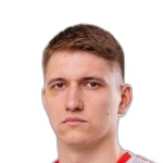 Сергей Рябой