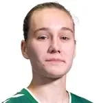 Мария Пеннер