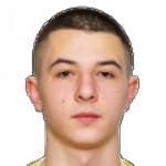 Денис Григоров