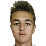 Егор Дорофеев