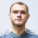 Дмитрий Котов