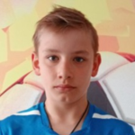 Артем Недобежкин