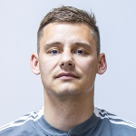 Антон Мамонтов