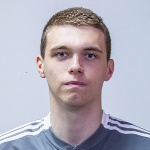 Денис Чернев