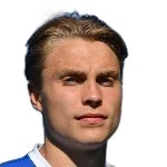 Сэм Форсман