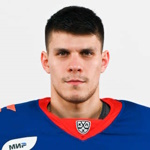 Никита Серебряков