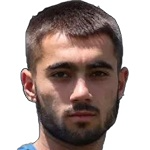 Сурен Киракосян
