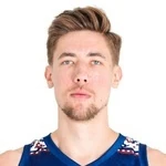 Даниил Синегубов