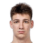 Максим Савченко