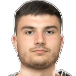 Джабраил Акбаров