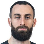 Кахабер Джинчарадзе