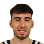 Валентин Анхель Дюванс