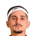 Кевин Маура Колон