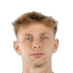 Хейден Андерсон