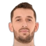 Дмитрий Ключник