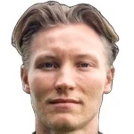 Оскар Элиас Ван