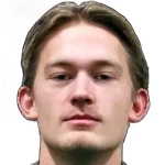 Мартин Кйеверуд Эгген