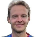 Эрленд Берг Фарстад
