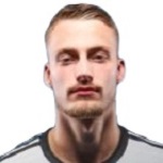Дэви ван ден Берг