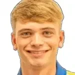 Альфи Митчелл