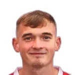 Лиам Хасин