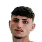 Николас Джеймс Агиус