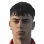 Джерард Кэнн Роджерс