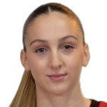 Джорджия Редаэлли