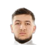 Аксель Мендес