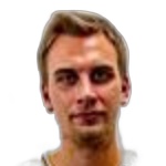 Нил Кеуп