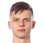 Адриан Свенбак
