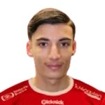 Бекир Кавур