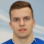 Марс-Анре Хаунолд