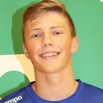 Нико Загер