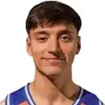 Бруно Кариба