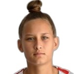 Нина Варга