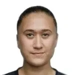 Ида Линдлёф
