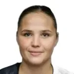 Фрида Хёглунд