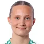 Фанни Петерсон