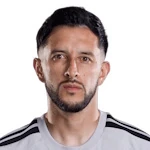 Камило Варгас