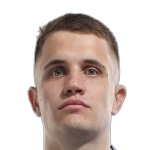 Глеб Жердев