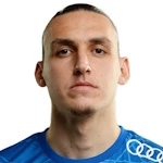 Илья Калачев