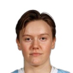 Эллен Викстрём
