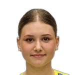 Элла Подергайс