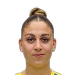 Сара Пилих Дерча