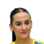 Айла Мехулич