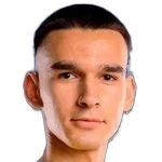 Иван Черных